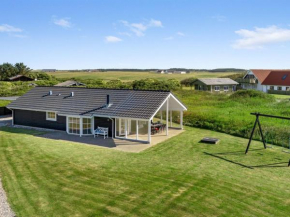 Holiday Home Mieka - 400m from the sea by Interhome